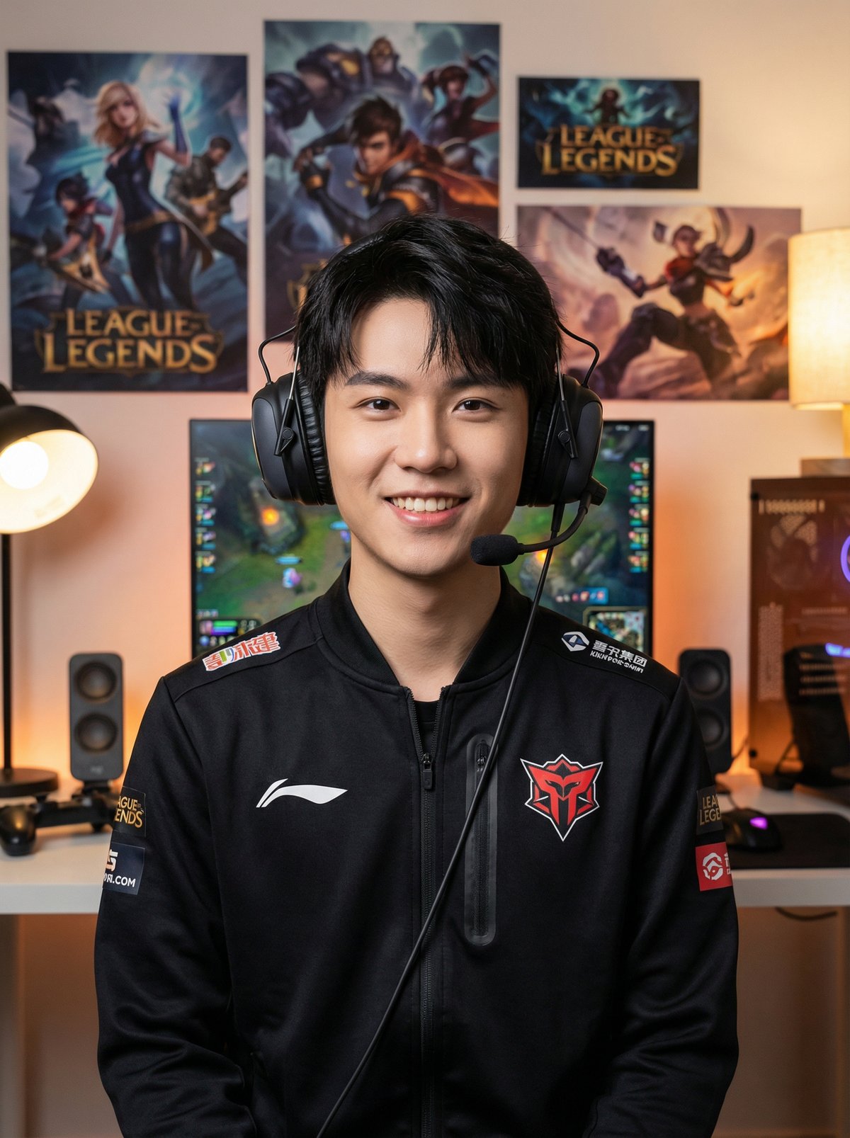 日本电影游戏解说导演赵天宇