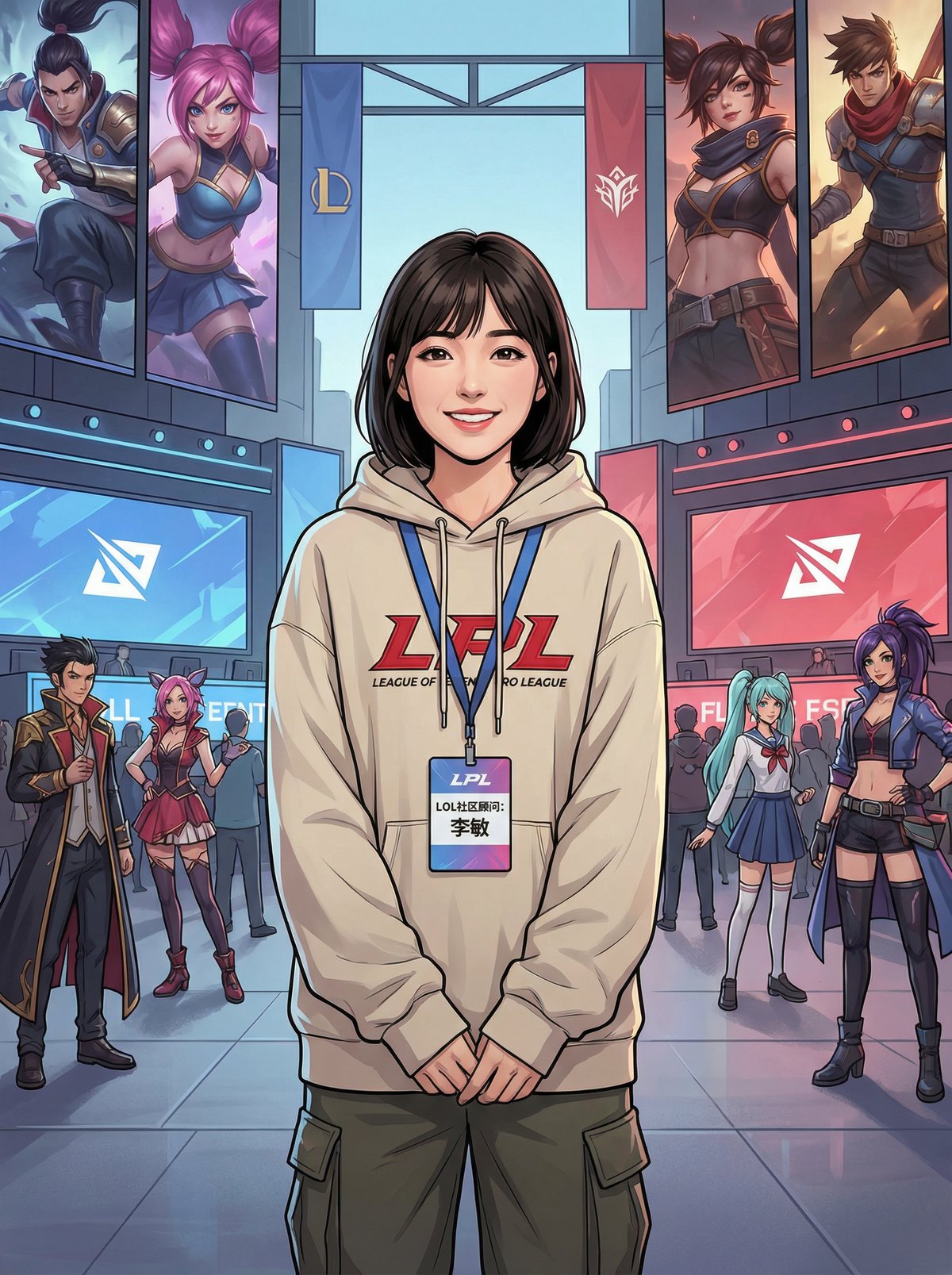 日本电影游戏顾问陈诗雨